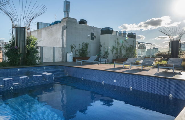 Top Rentals Belgrano - Foto 50