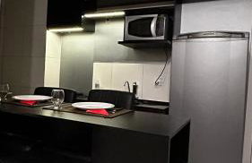 Apartamento aconchegante próximo à Faculdade Fundação ABC FAENG e Rodovia Anchieta - Foto 4