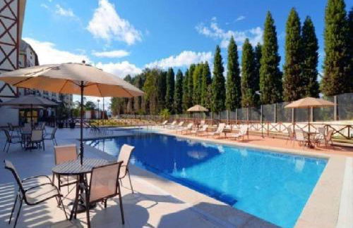 Condominio Vista azul Flat-Hotel - Photo 8