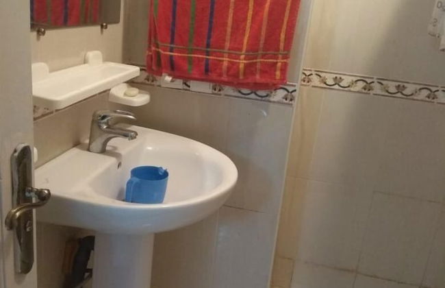 Residence Narjisse Martil Corniche - Foto 24