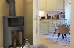 VILLA FREIA Dresden - Exklusive Ferienwohnung zum Erholen & Entspannen - Foto 30