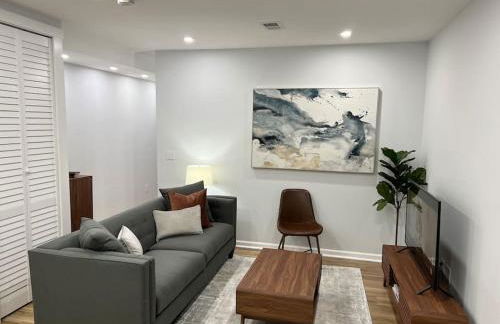 2BR Columbia Heights APT Walk 2 Metro & Shops - Foto 35