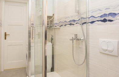 Modern Apartment in the Heart of Zagreb, 57 sqm, Air Conditioning - Foto 17