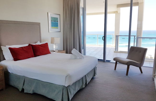 Blue C Coolangatta - Photo 23