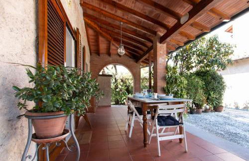 Villa Vanna - the ancient Forte just in the center - Foto 4