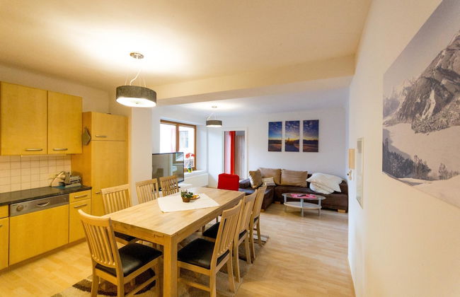 SKI-N-LAKE City Apartments - Foto 18