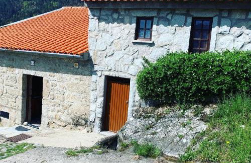 Abrigo das Penhas - Foto 2