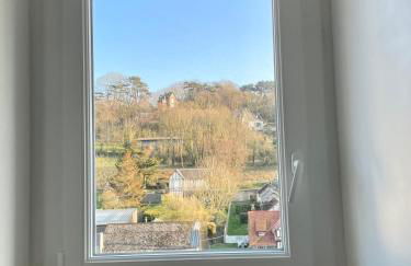 Etretat: agréable maison de ville - Foto 27