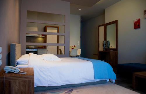 Derveni Luxury Apartments - Foto 34