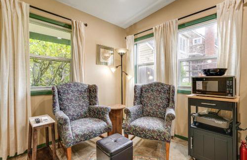 Less Than half Mi to OSU Studio in Corvallis Near Parks - Foto 8