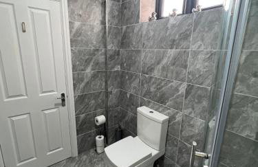 luxury apartment in East London - Foto 9