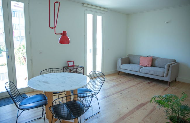 Casa René, Lisbon's Hidden Gem - Foto 31