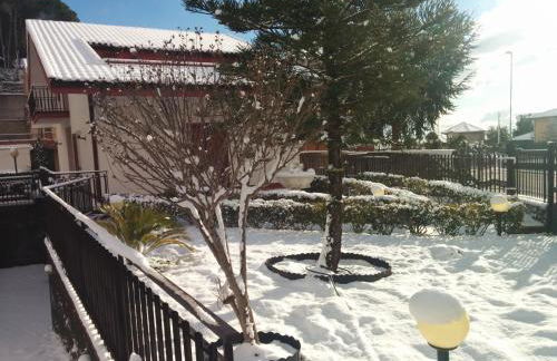 Casa Vacanze Volpe Dell'Etna - Foto 30