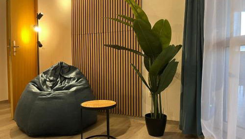 Dein Zuhause in Passau, Modern, Zentral, Parkplatz, Küche, Terasse - Photo 5