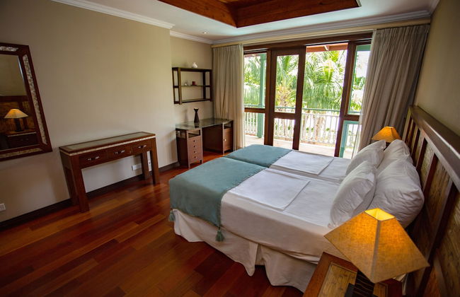 Spas Villas - Foto 32