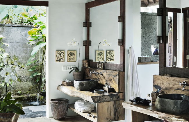 Villa Bayad - Photo 22