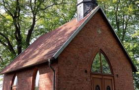 Stilvolle Ferienwohnung im Eichsfeld - Foto 25