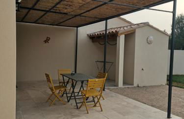 Maison en campagne - Foto 11