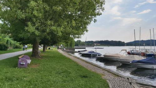 Bnbook - La casa sul Lago Maggiore - Foto 5