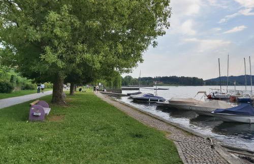 Bnbook - La casa sul Lago Maggiore - Foto 5