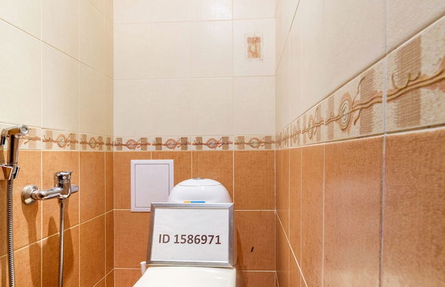 Komsomolskaya 15 - 46 - Foto 10