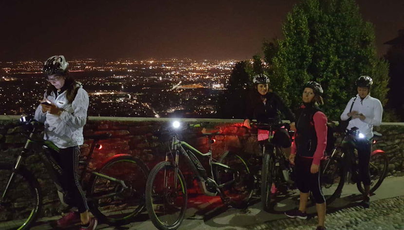 Bergamo Electric Bike Tour - Foto 2