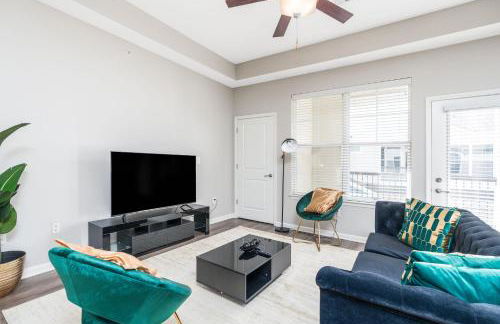 Charming 1-BD Retreat Tranquil Zionsville - Foto 13