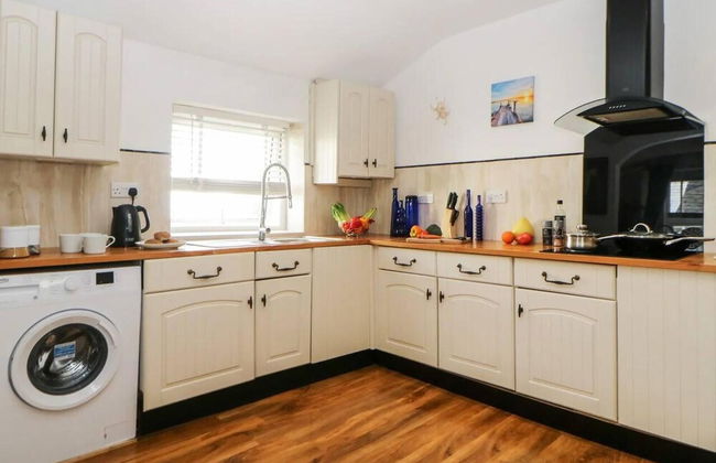 English Riviera Coastal Holiday Home in Devon Uk - Foto 7