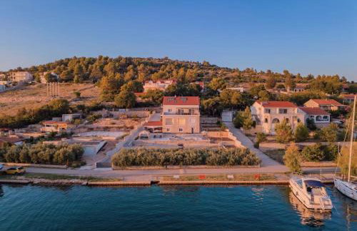 Villa Silvana - Foto 3