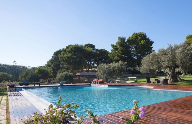 Villa Terra del Sole - Foto 17