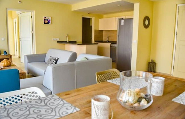 Palapa Beach Resort - Foto 20