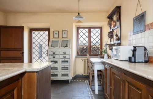 San Martino Country Villa - Foto 3