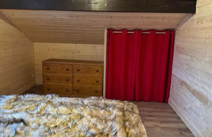 Le Chalet du Silence - Foto 44