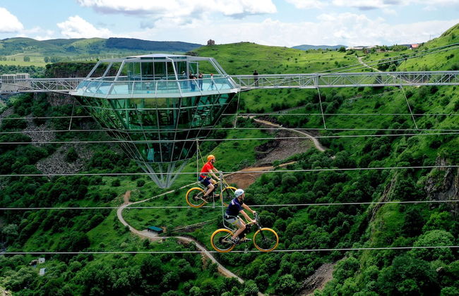 Kass Diamond Resort - Foto 15