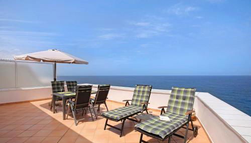 Apartment Seaside - Foto 4