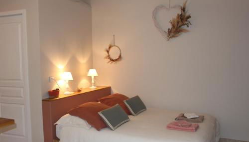 Le Mazet, gîte des Lucioles en Provence - Foto 3