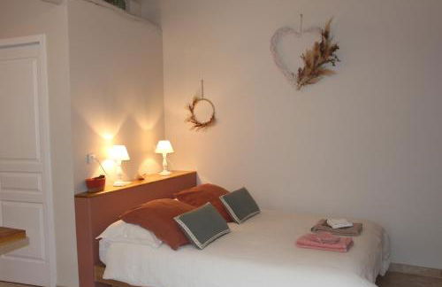 Le Mazet, gîte des Lucioles en Provence - Foto 3