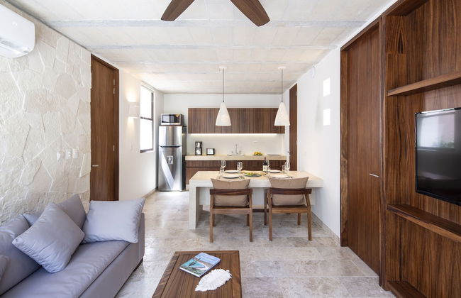 Kiki Tulum - Photo 39