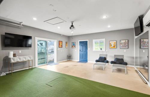 Spacious Retreat W Private Pool & Plenty of Space - Foto 30