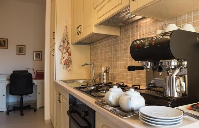 Home Sweet Home - Photo 13