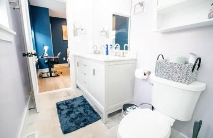 The Grand DC Stay with Deck and Parking - Photo 55