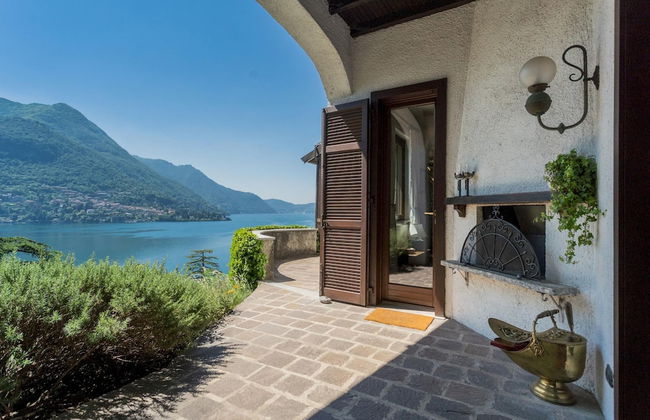 Co-b730-decr9at - Villa Visina - Photo 6