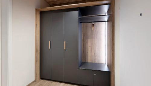 FeWo Holzäpfel Dunningen - Foto 2