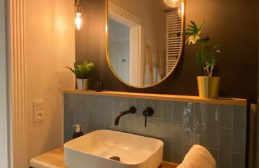 Art & Pleasure WAW z bezpłatnym parkingiem - Foto 41