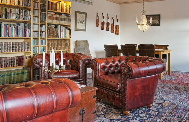 Holiday Home in Varekil - Foto 5