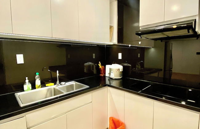 Diamond Suite in Scenic Valley 2 - Foto 29