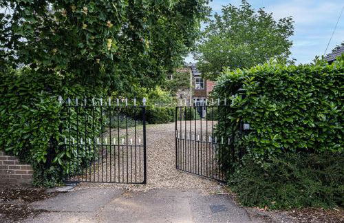 Deerpark Barn - Photo 2