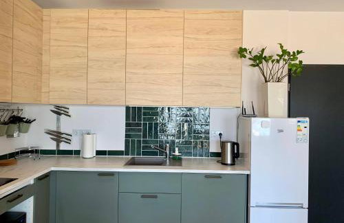 Leśna Polana 13 - do pracy i reklasku - Foto 3