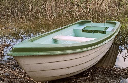 Domek letniskowy Ali - Foto 33