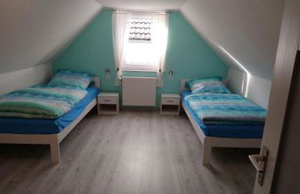 Ferienhaus Scheerer - Foto 1